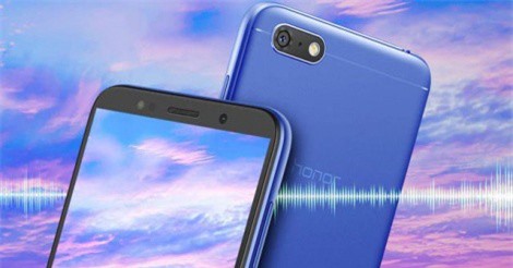 Smartphone màn hình Fullview, RAM 2GB, giá gần 3 triệu