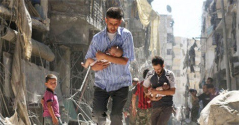 THẾ GIỚI 24H: Nga lên kế hoạch đối phó với Mỹ, EU gia hạn trừng phạt Syria