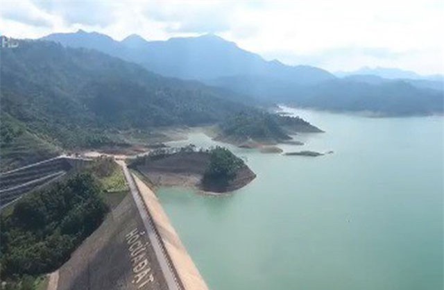 Thiếu kinh phí đảm bảo an toàn hồ đập