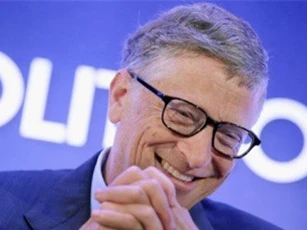 Top 10 sự thật ngã ngửa về Bill Gates: Viết code để tìm crush, bị tạm giam vẫn cười như được mùa...