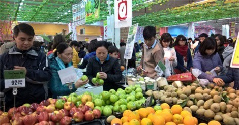 TP.HCM sẽ là trung tâm giới thiệu sản phẩm cho các tỉnh, thành phía Nam