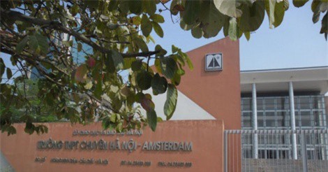 Trường Amsterdam chính thức lên tiếng vụ em vợ BTV Minh Tiệp tố bị bạo hành