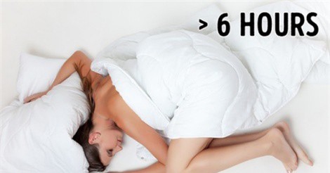 10 dấu hiệu cho thấy bạn đang có thể trạng tốt dù không hề tập luyện