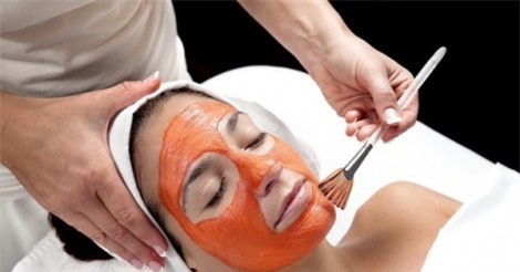 4 công thức mặt nạ giúp làm giảm nếp nhăn trên da