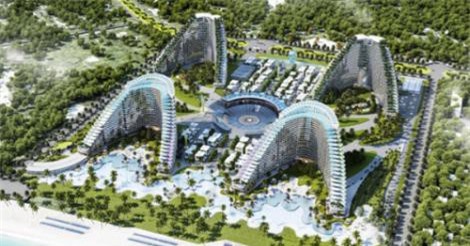 5 lưu ý khi mua condotel không cam kết lợi nhuận