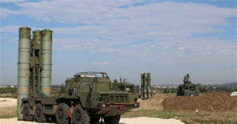 Ấn Độ mua S-400: Mỹ thất vọng nhưng không trừng phạt