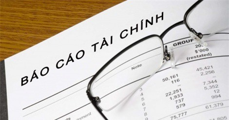 Áp dụng chuẩn mực báo cáo tài chính quốc tế cho các doanh nghiệp Việt