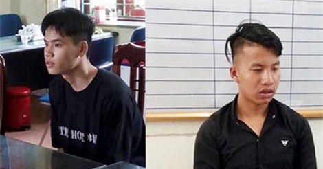 Bắt nhóm đối tượng đánh 1 nam thanh niên tử vong