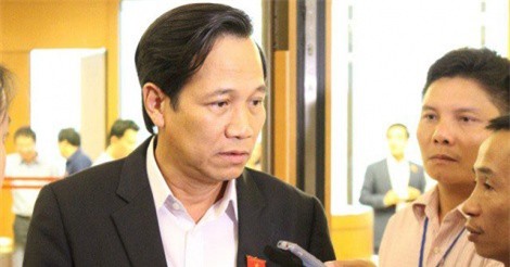 Bộ trưởng Đào Ngọc Dung: “Tôi ủng hộ công nhận liệt sĩ cho hai hiệp sĩ bị đâm tử vong”