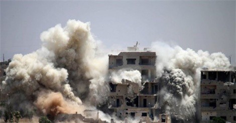 ĐIỂM TIN THẾ GIỚI: Syria quyết chống phe đối lập bất chấp đe dọa của Mỹ, cựu điệp viên CIA bán bí mật quốc gia cho Trung Quốc vì “lợi ích của Mỹ”