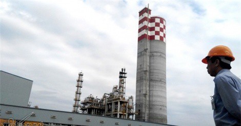 Doanh nghiệp nhà nước gánh nợ 1,6 triệu tỷ đồng