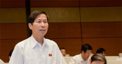 Dự án nạo vét 72 tỷ tăng sốc lên 2.595 tỷ: Chẳng lẽ không thương dân không cơm ăn, áo mặc!