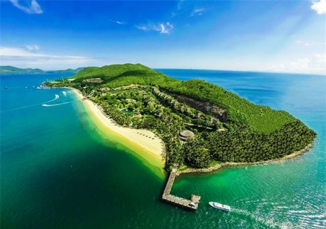 Du lịch Khánh Hòa, nhất định bạn phải đặt chân tới những "thiên đường" này