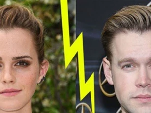 Emma Watson và Chord Overstreet chia tay chỉ sau 6 tháng hẹn hò