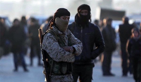 Hàng chục ngàn phiến quân được "nhận quà" từ chính phủ Syria 