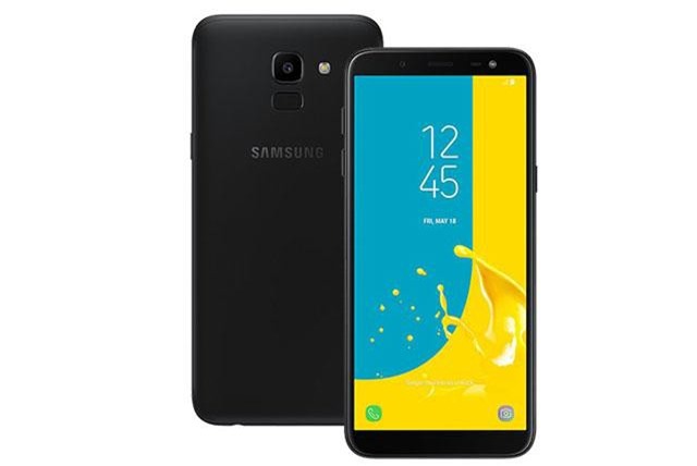 Hé lộ giá bán Samsung Galaxy J6 tại Việt Nam