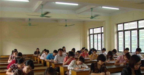 Lùm xùm thi công chức tại Đắk Lắk: Thí sinh “đậu thành rớt” sẽ khiếu nại tiếp