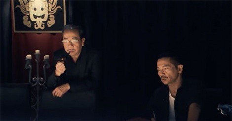 Người phán xử tiền truyện - Tập 2: Phan Hải bị tấn công trọng thương