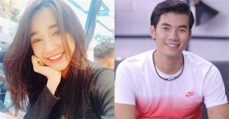 Nhã Phương và Nhan Phúc Vinh lần đầu lên tiếng về tin đồn "phim giả tình thật"