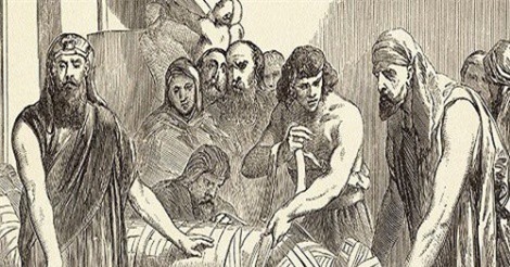 Những sự thật khó tin gây bàng hoàng trong lịch sử