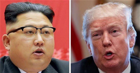 Những “vết xe đổ” Tổng thống Trump cần tránh khi đàm phán với ông Kim Jong-un