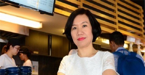 ‘Nữ tướng’ Lê Vân Mây và tham vọng xây dựng 'cửa ngõ' cho doanh nghiệp Nhật vào Việt Nam