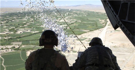 Quân đội Syria ra tối hậu thư cho khủng bố ở Idlib