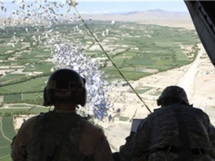 Quân đội Syria ra tối hậu thư cho khủng bố ở Idlib