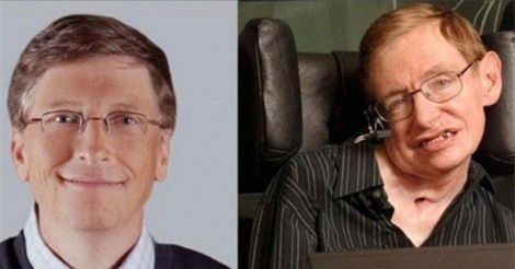 Stephen Hawking, Bill Gates và những bộ não thiên tài nhất thế giới thích nghe nhạc gì?