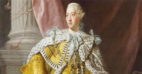 Sự thật bất ngờ vị vua đáng ngưỡng mộ bậc nhất nước Anh