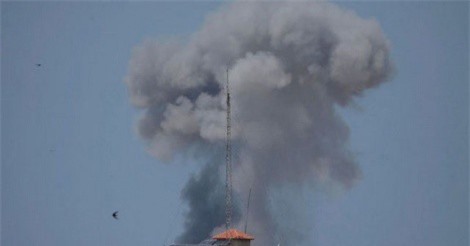 THẾ GIỚI 24H (29/5): Israel tố Palestine tiếp tục nã tên lửa từ Gaza, Tổng thống Mỹ xác nhận “Trùm tình báo” Triều Tiên tới New York 