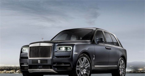 Top 10 xe SUV và crossover mạnh nhất trên thị trường