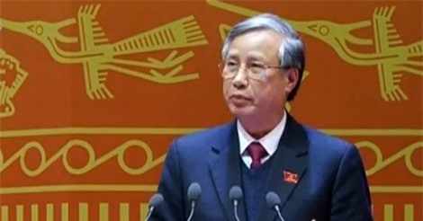 Trung ương quy định trách nhiệm, thẩm quyền của UBKT trong phòng, chống tham nhũng