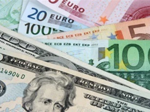 Tỷ giá ngoại tệ ngày 29/5: USD tăng dồn dập lên đỉnh mới