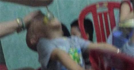 Xác định được người quay clip bảo mẫu bạo hành trẻ mầm non ở Đà Nẵng