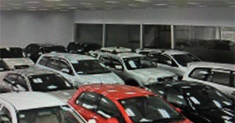 Xe nhập khẩu giá rẻ sắp tràn vào thị trường Việt Nam