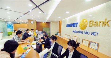 BAOVIET Bank cho vay với lãi suất chỉ từ 5.5%