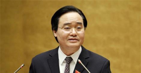 Bộ Giáo dục đề nghị đổi 'học phí' thành 'giá dịch vụ đào tạo'