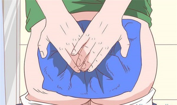 Dấu hiệu cảnh báo ung thư hậu môn