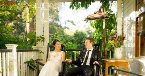 Đều là những ông trùm kinh doanh quyền lực nhất thế giới song đám cưới của họ không hề hoành tráng và xa hoa như bạn nghĩ