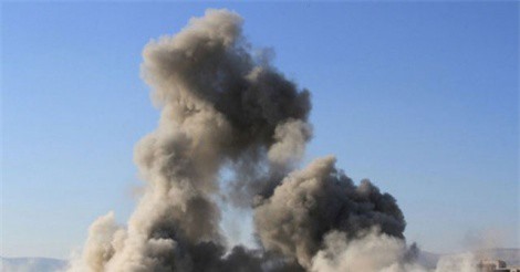 ĐIỂM TIN THẾ GIỚI: Nga và Israel đồng thuận để Syria tiếp quản phía Nam, Mỹ bị tố tiếp tục dàn dựng các vụ tấn công hóa học giả tại Syria