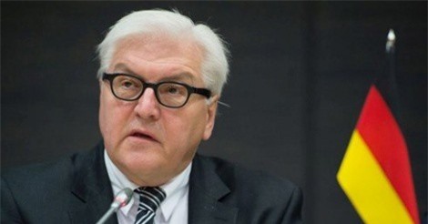 Dòng chảy phương Bắc - 2: Đức "nhắn nhủ" Ukraine