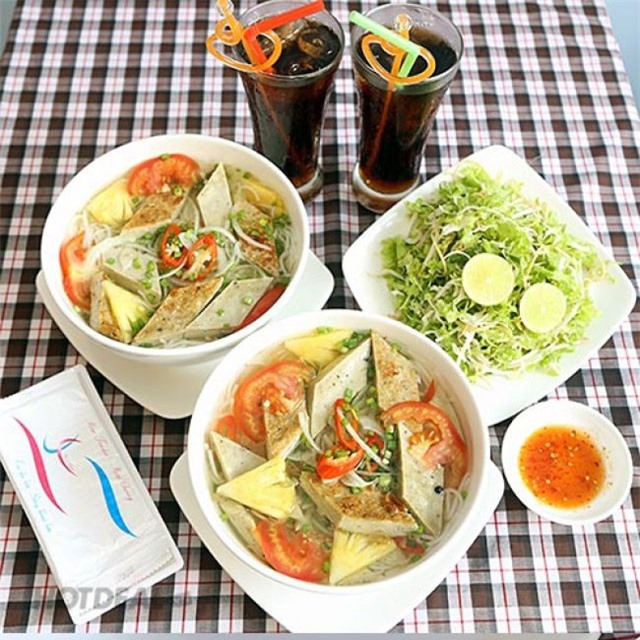 Du lịch Nha Trang ăn gì? Ở đâu?