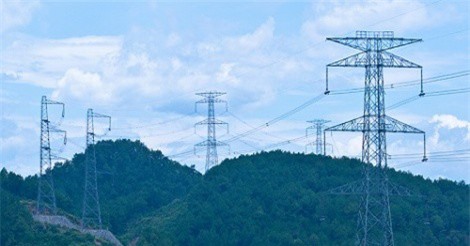 Đưa hệ thống truyền tải điện 500 kV vào danh mục công trình quan trọng liên quan đến an ninh quốc gia