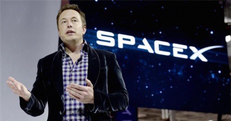 Elon Musk: Cậu bé lập dị và hành trình trở thành tỷ phú thế giới
