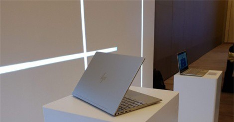 HP chính thức giới thiệu mẫu Envy 13 giá 20,9 triệu đồng tại Việt Nam