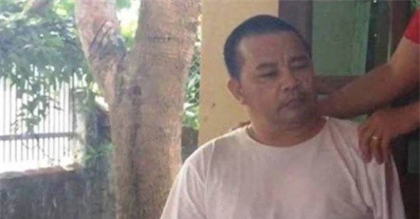 Liệt nửa người vẫn đi buôn ma túy