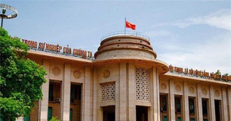 Ngân hàng nhà nước yêu cầu rà soát toàn bộ quy trình, thủ tục phát hành và sử dụng thẻ ATM