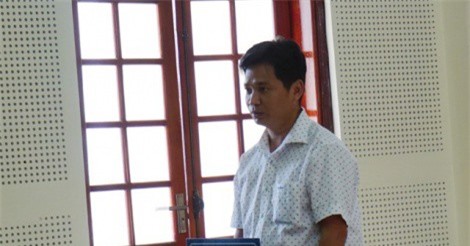 Người phụ nữ 2 quốc tịch lĩnh thêm án khi đang bị truy nã