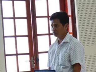 Người phụ nữ 2 quốc tịch lĩnh thêm án khi đang bị truy nã